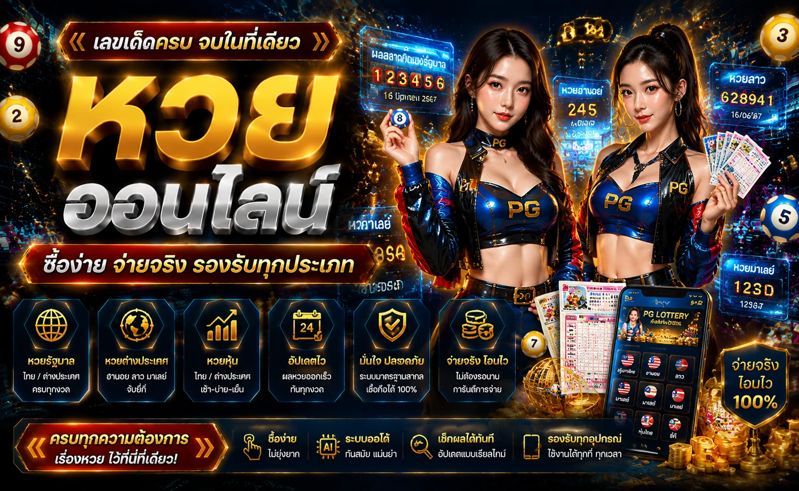 หน้าแทงหวยออนไลน์ MEWA88 หวยรัฐ ฮานอย ลาว
